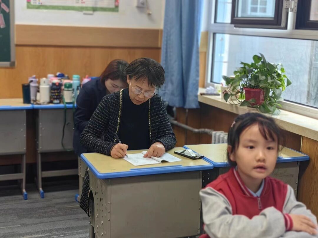 【立小•聚焦教学】不负春日好时光 “语”众不同绽芬芳｜第三届校级评优课之语文组纪实