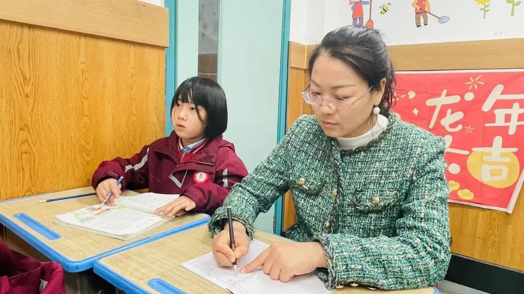 【立小•聚焦教学】不负春日好时光 “语”众不同绽芬芳｜第三届校级评优课之语文组纪实