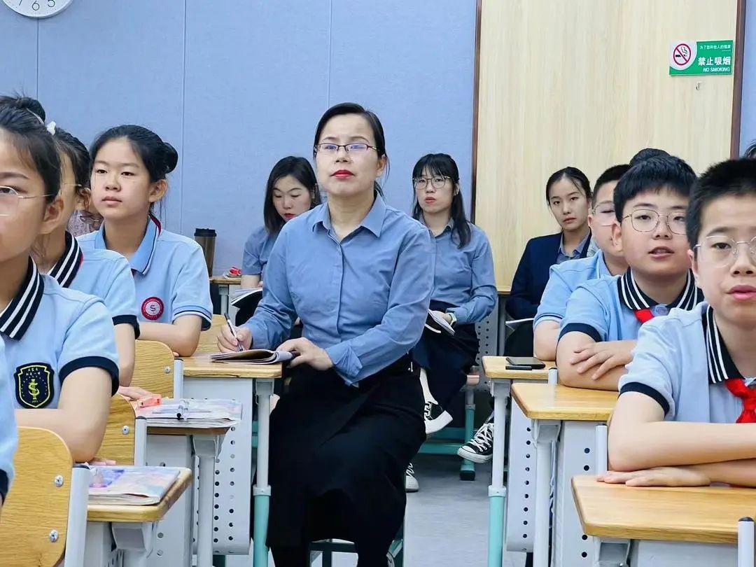 【立小•聚焦教学】研习作技法 促妙笔生花｜语文组习作校本大教研纪实