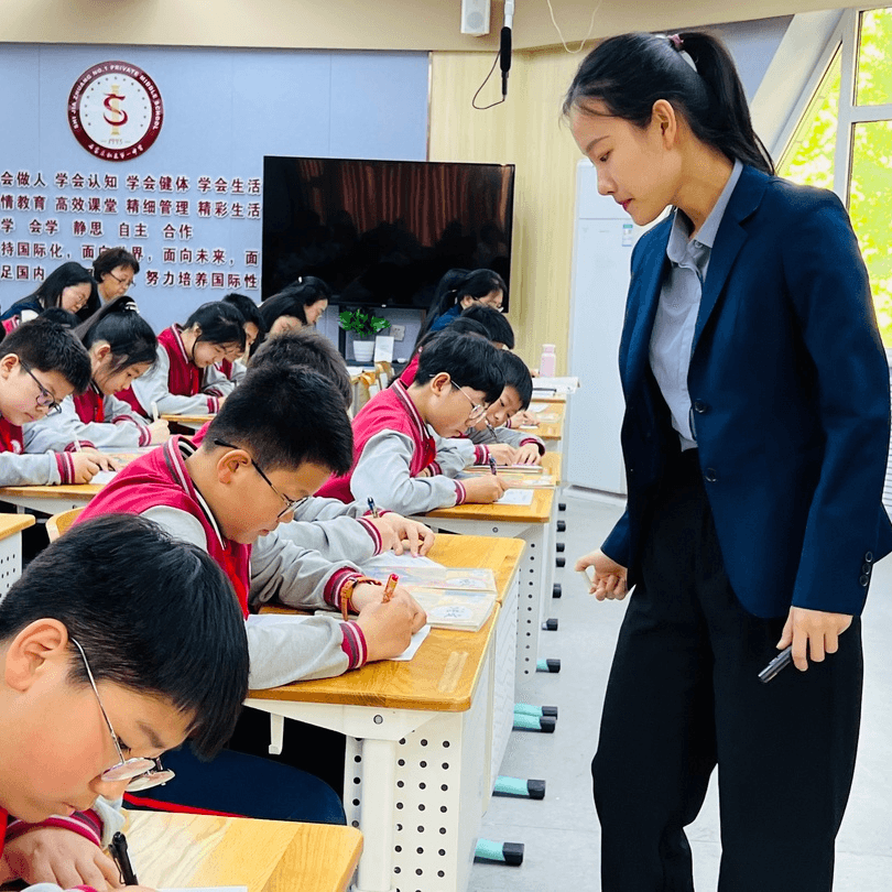 【立小•聚焦教学】研习作技法 促妙笔生花｜语文组习作校本大教研纪实