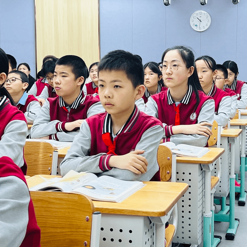 【立小•聚焦教学】研习作技法 促妙笔生花｜语文组习作校本大教研纪实