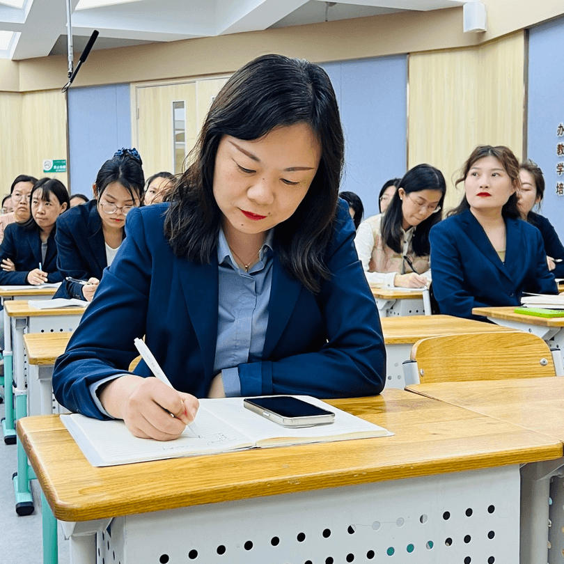 【立小•聚焦教学】研习作技法 促妙笔生花｜语文组习作校本大教研纪实