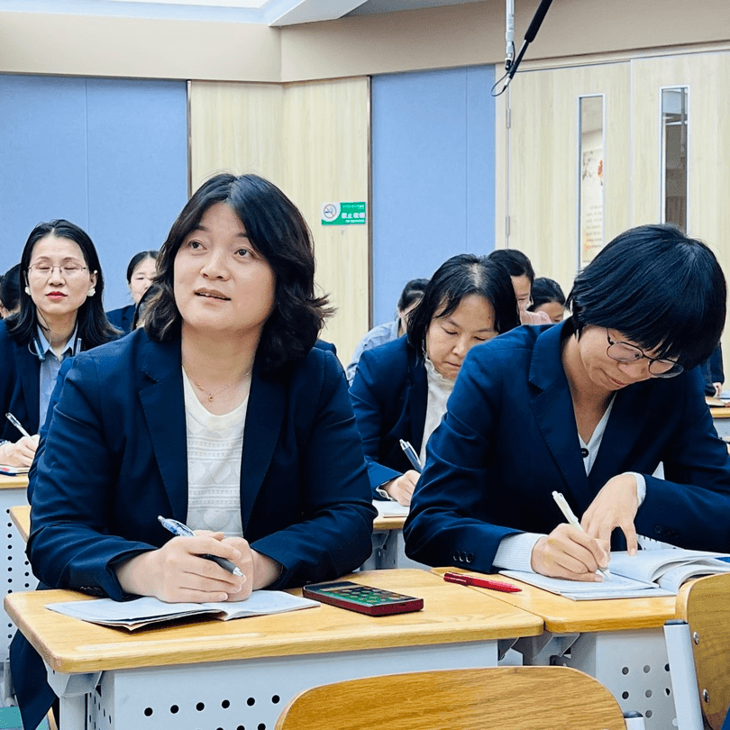 【立小•聚焦教学】研习作技法 促妙笔生花｜语文组习作校本大教研纪实