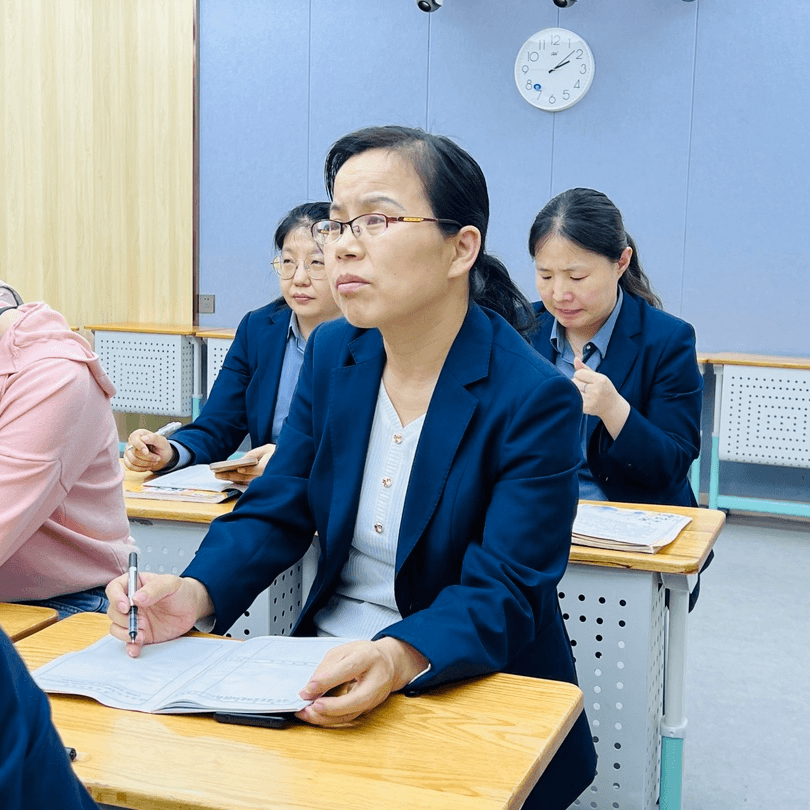 【立小•聚焦教学】研习作技法 促妙笔生花｜语文组习作校本大教研纪实