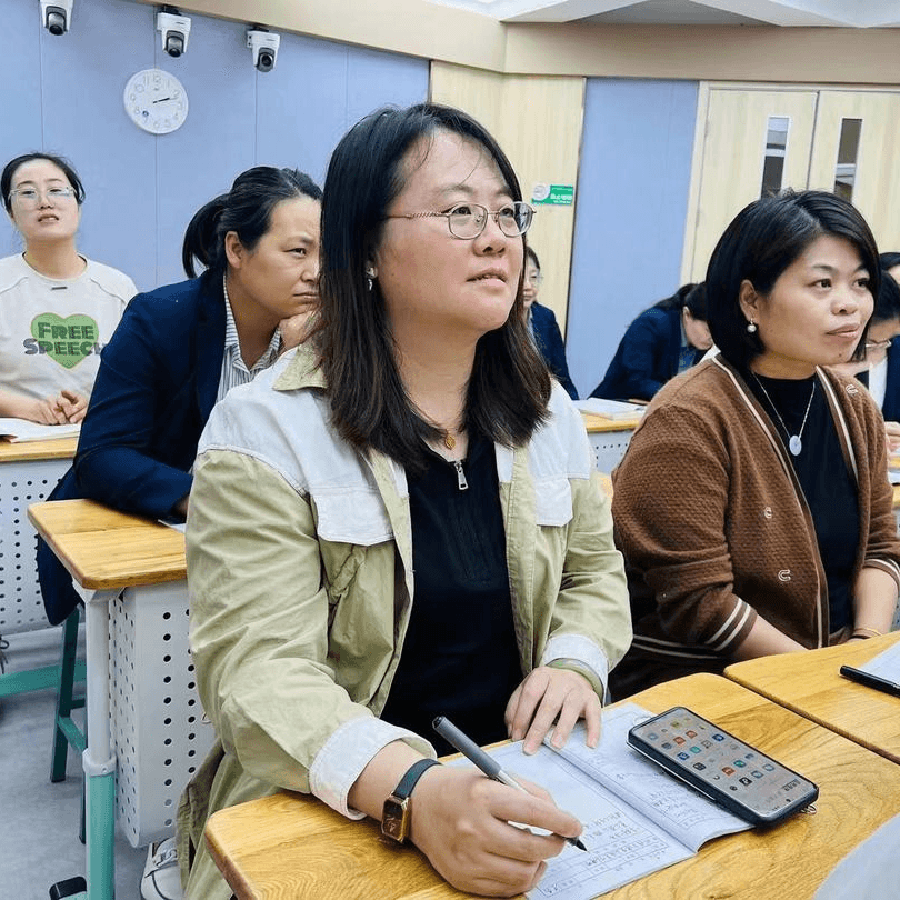 【立小•聚焦教学】研习作技法 促妙笔生花｜语文组习作校本大教研纪实