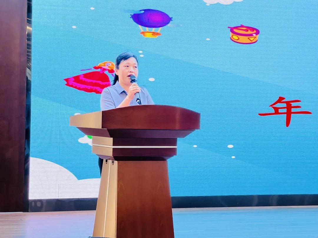 【立小•成长四礼】美好“十”光 向阳开始｜四年级成长礼纪实