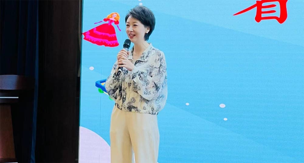 【立小•成长四礼】美好“十”光 向阳开始｜四年级成长礼纪实