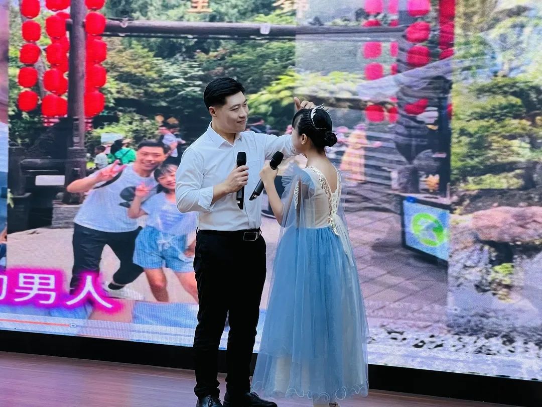 【立小•成长四礼】美好“十”光 向阳开始｜四年级成长礼纪实