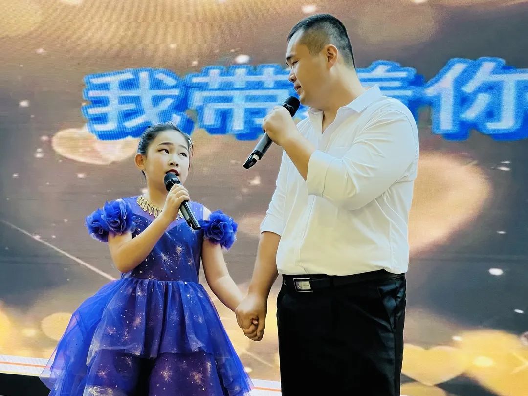 【立小•成长四礼】美好“十”光 向阳开始｜四年级成长礼纪实