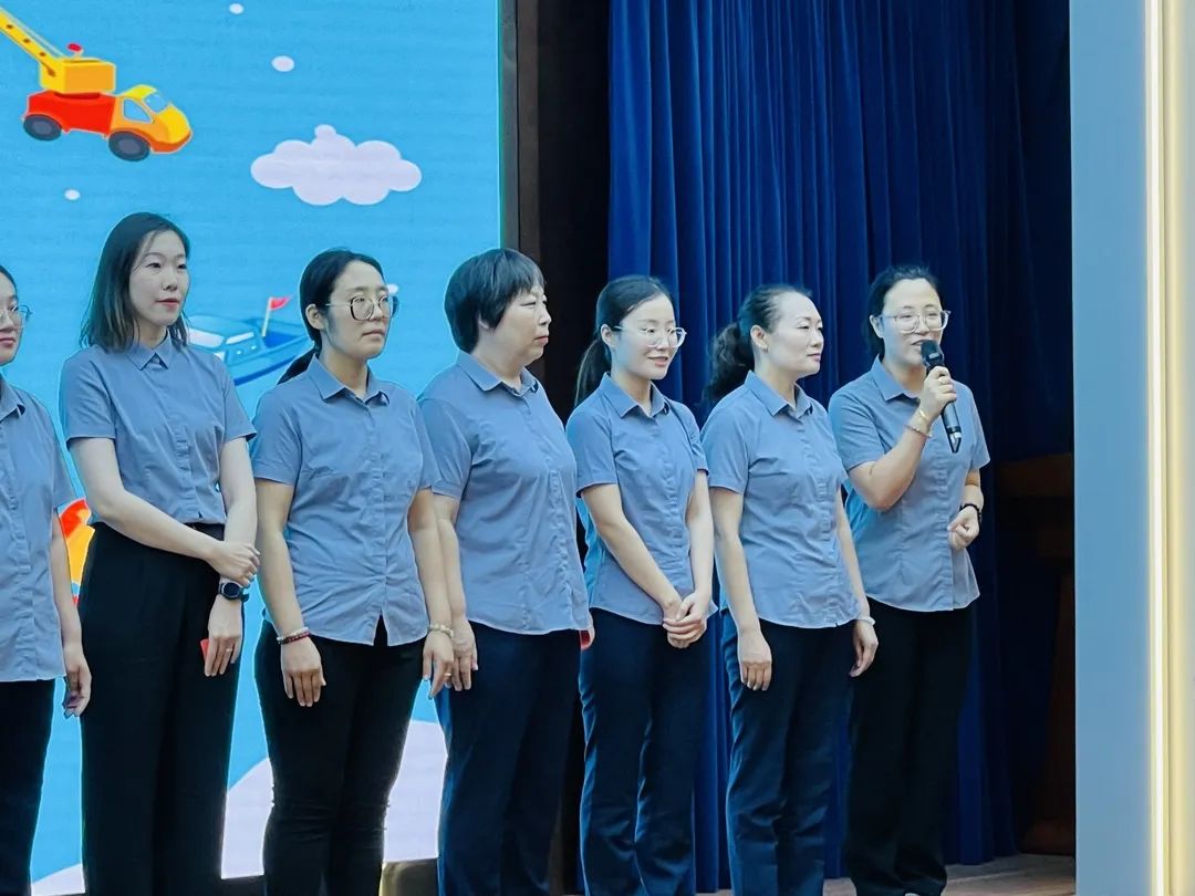 【立小•成长四礼】美好“十”光 向阳开始｜四年级成长礼纪实