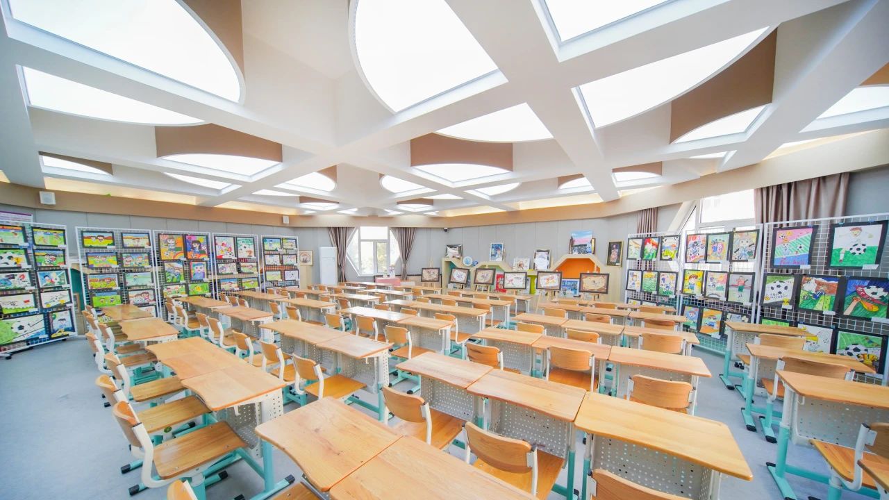 【立小• 五美校园】“洗城降尘 美化环境”｜私立一中附属小学在行动