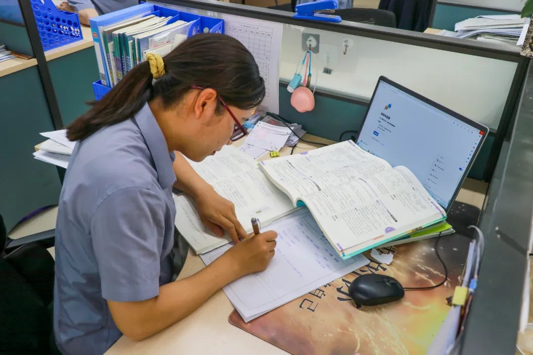 笔耕书案侧 匠心促教学丨石家庄私立第一中学优秀教案展示