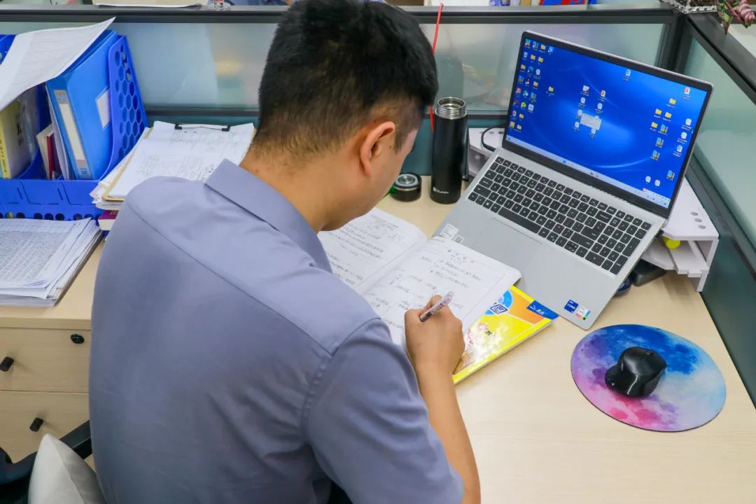 笔耕书案侧 匠心促教学丨石家庄私立第一中学优秀教案展示