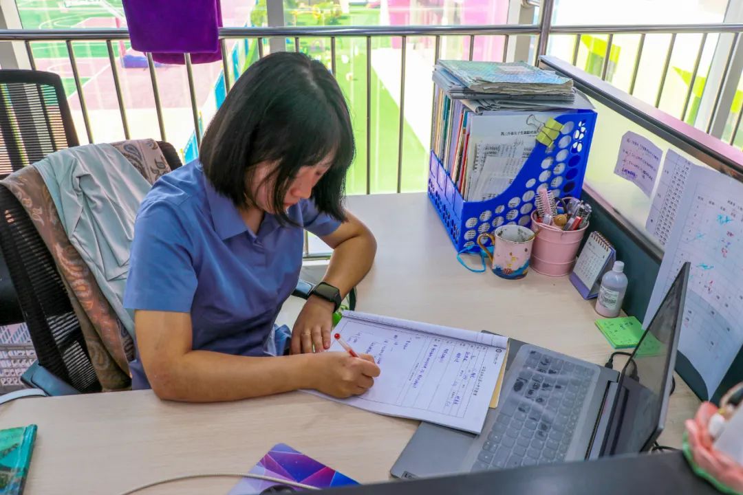 笔耕书案侧 匠心促教学丨石家庄私立第一中学优秀教案展示