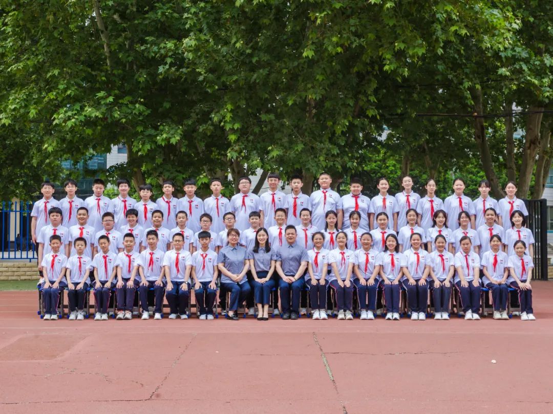 【立小•毕业季】不负韶华 梦想启航｜2024届毕业生剪影