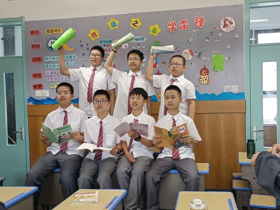 【立小•毕业季】不负韶华 梦想启航｜2024届毕业生剪影