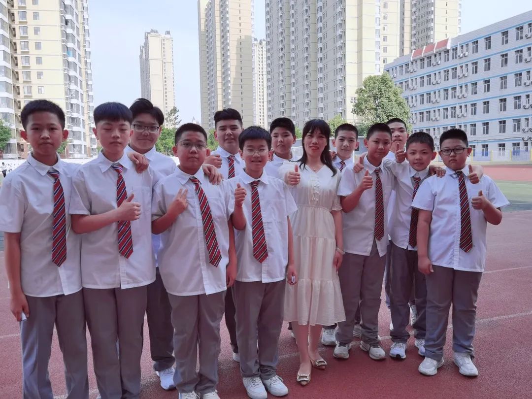 【立小•毕业季】不负韶华 梦想启航｜2024届毕业生剪影