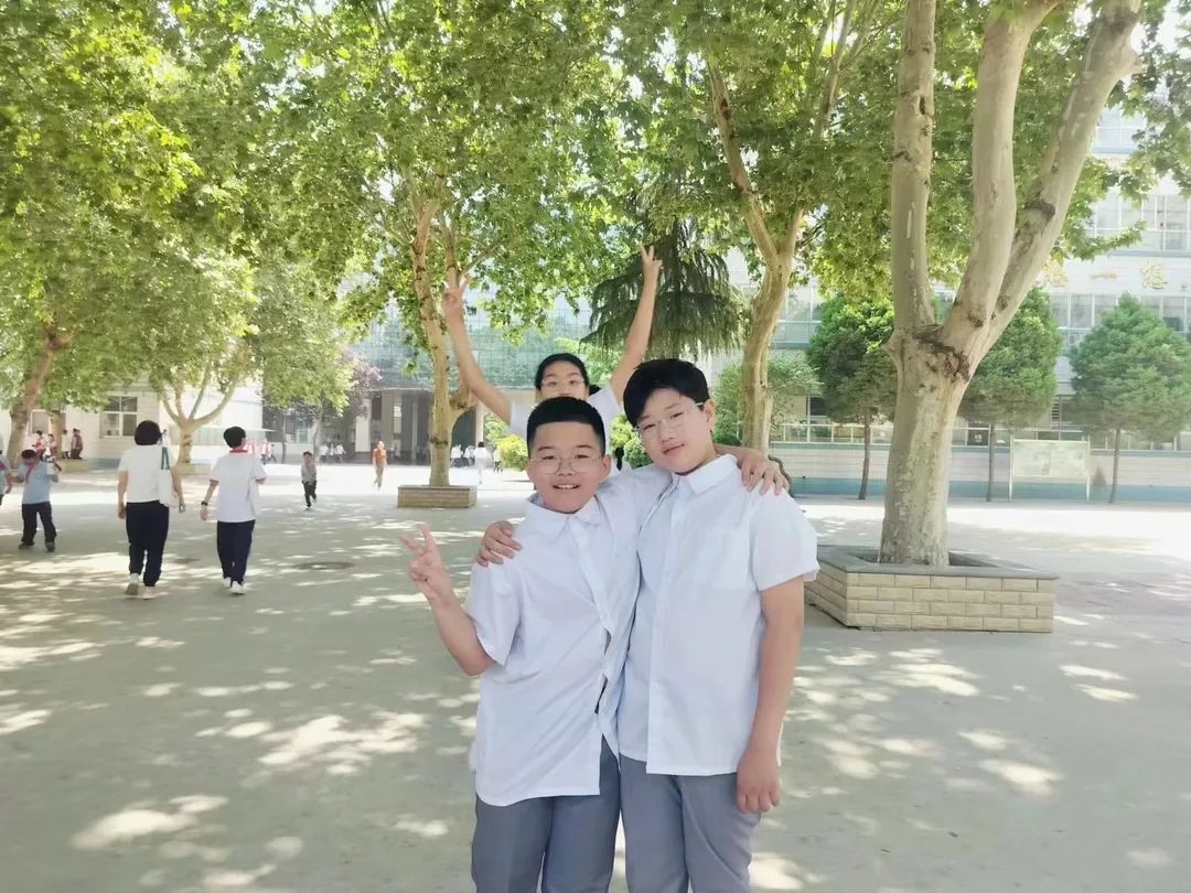 【立小•毕业季】不负韶华 梦想启航｜2024届毕业生剪影