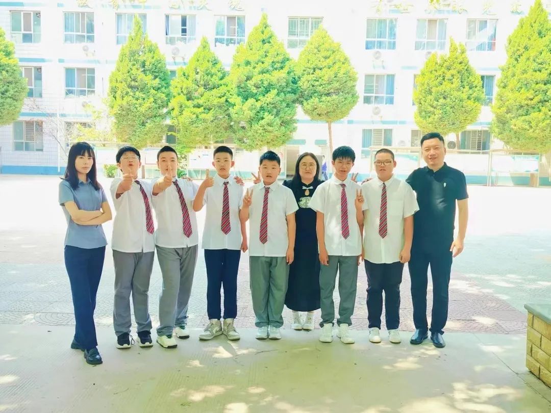 【立小•毕业季】不负韶华 梦想启航｜2024届毕业生剪影