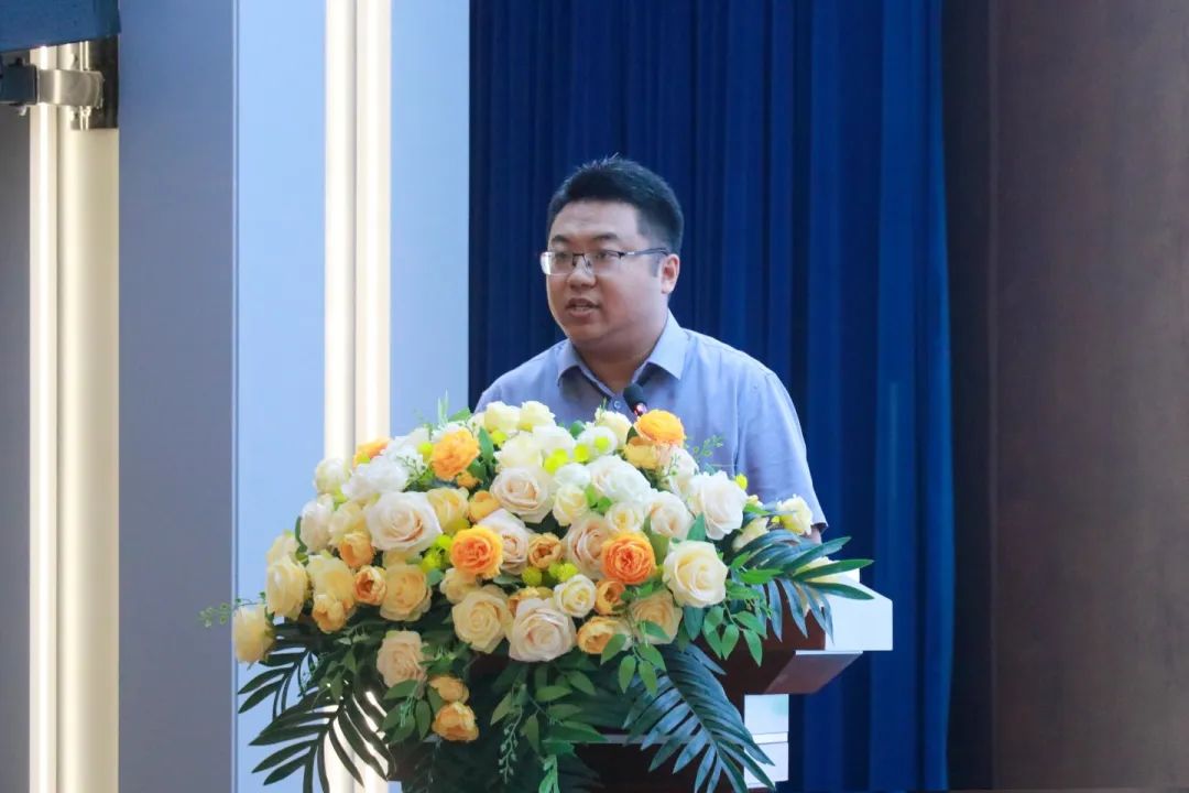 华章溢彩忆往昔 锦绣铺陈向未来丨石家庄私立第一中学教育集团新学年全体教师大会
