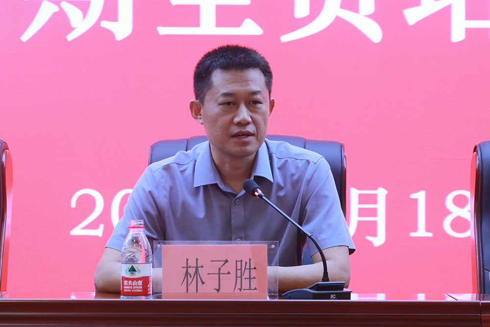 培训赋能踏新程 踔厉独行续辉煌丨石家庄私立第一中学暑期全员培训纪实