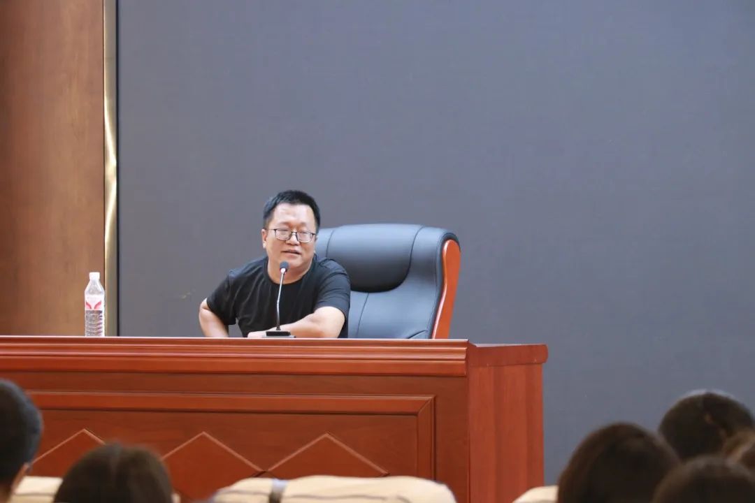 培训赋能踏新程 踔厉独行续辉煌丨石家庄私立第一中学暑期全员培训纪实