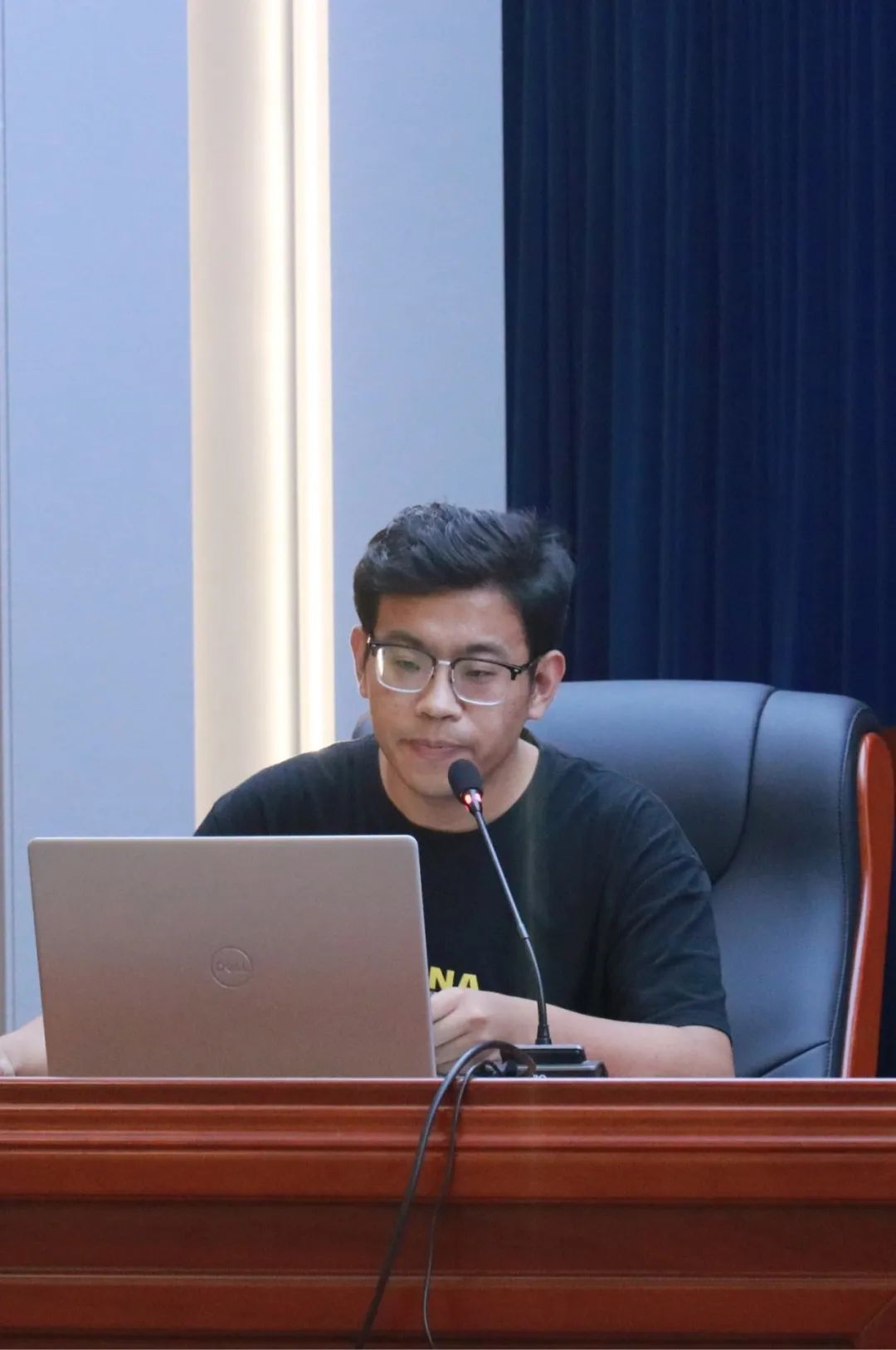 育德育心 蓄力前行丨教育专家来我校进行德育讲座