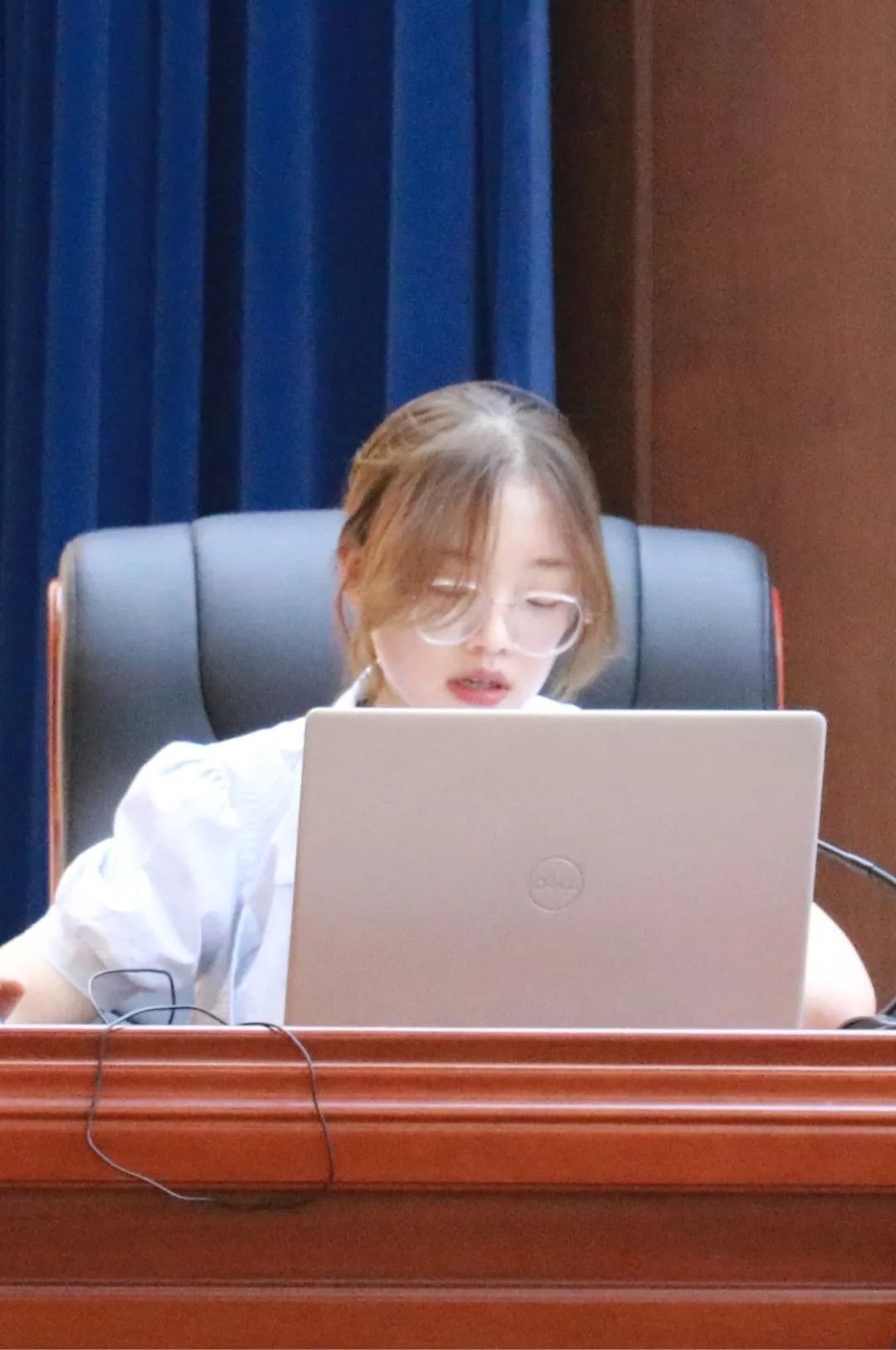 育德育心 蓄力前行丨教育专家来我校进行德育讲座