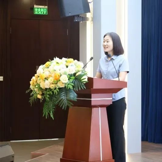 【立小 • 开学季】“ 凝心聚力创美好 幸福发光向未来 ” 2024——2025年新学年教师大会暨期初家校恳谈会