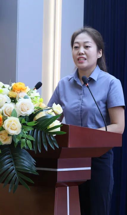 【立小 • 开学季】“ 凝心聚力创美好 幸福发光向未来 ” 2024——2025年新学年教师大会暨期初家校恳谈会