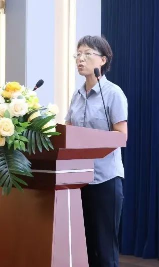 【立小 • 开学季】“ 凝心聚力创美好 幸福发光向未来 ” 2024——2025年新学年教师大会暨期初家校恳谈会