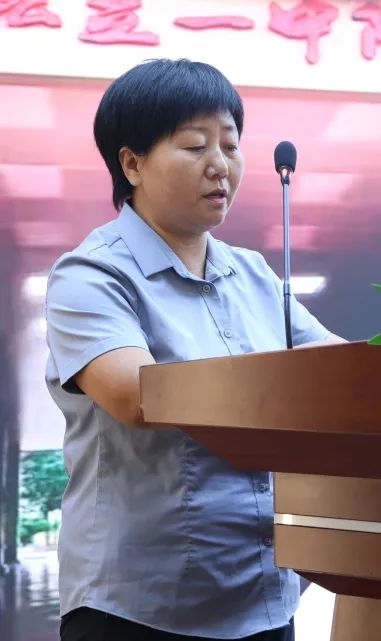 【立小 • 开学季】“ 凝心聚力创美好 幸福发光向未来 ” 2024——2025年新学年教师大会暨期初家校恳谈会