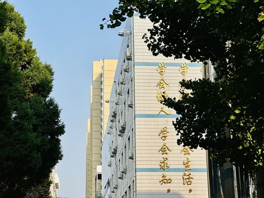 【立小•校园】让立娃的成长诗意斑斓