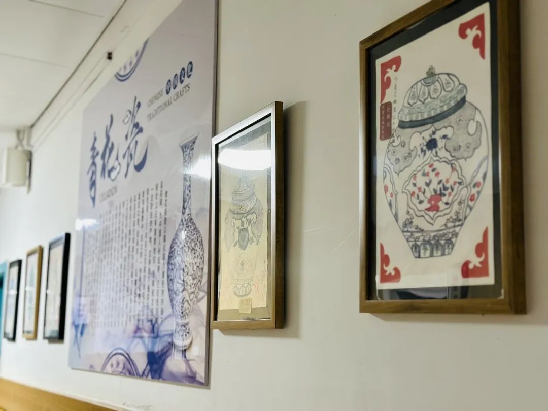 【立小•校园】让立娃的成长诗意斑斓