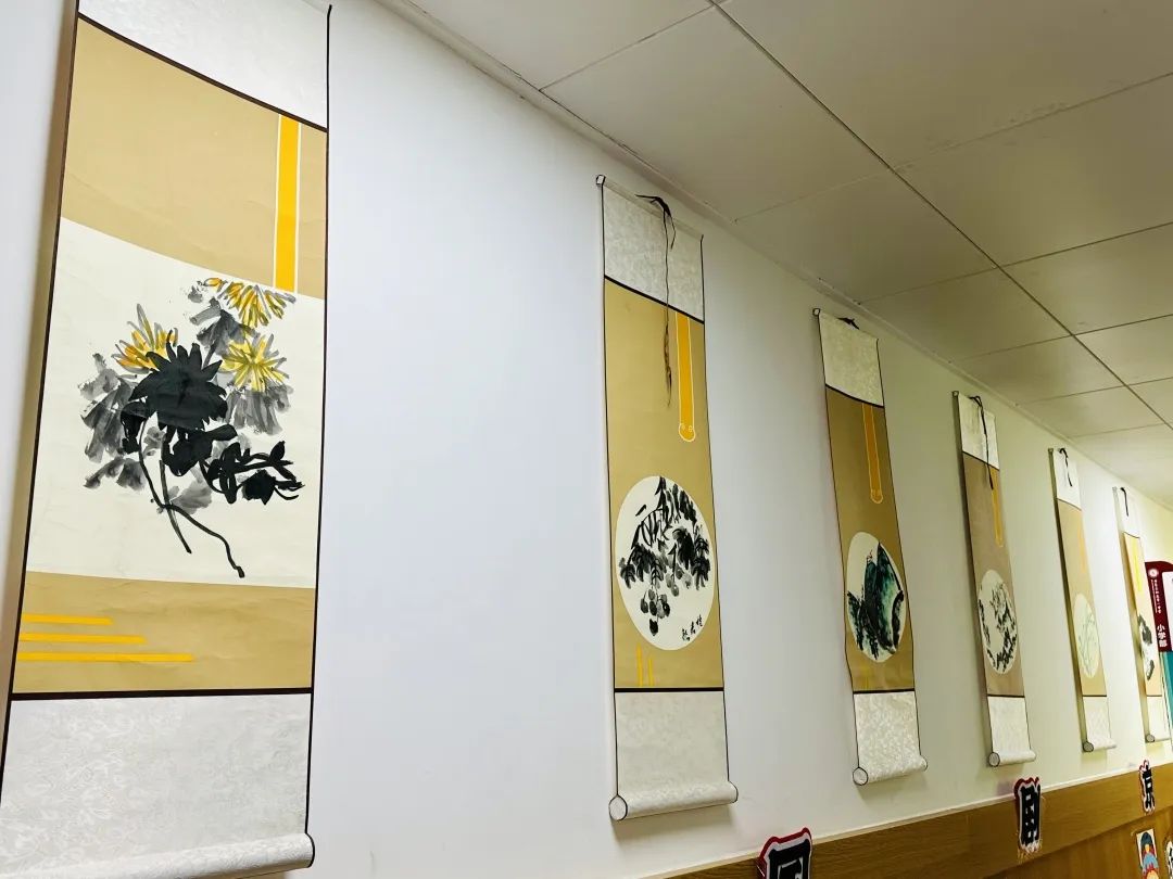 【立小•校园】让立娃的成长诗意斑斓