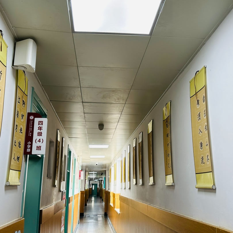 【立小•校园】让立娃的成长诗意斑斓
