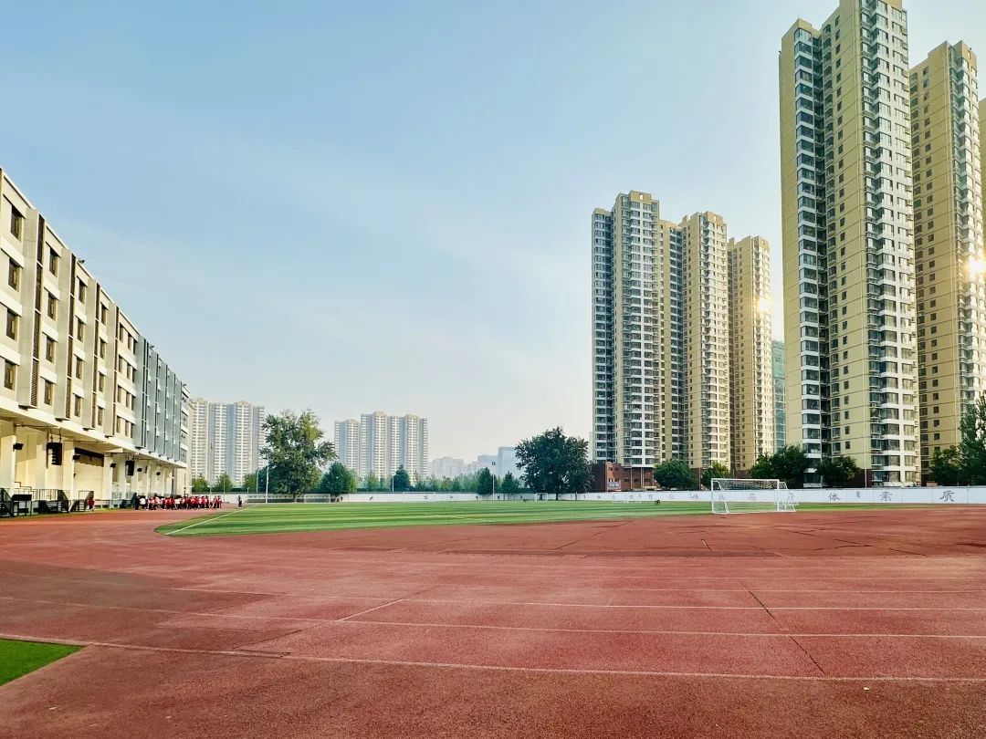 【立小•校园】让立娃的成长诗意斑斓