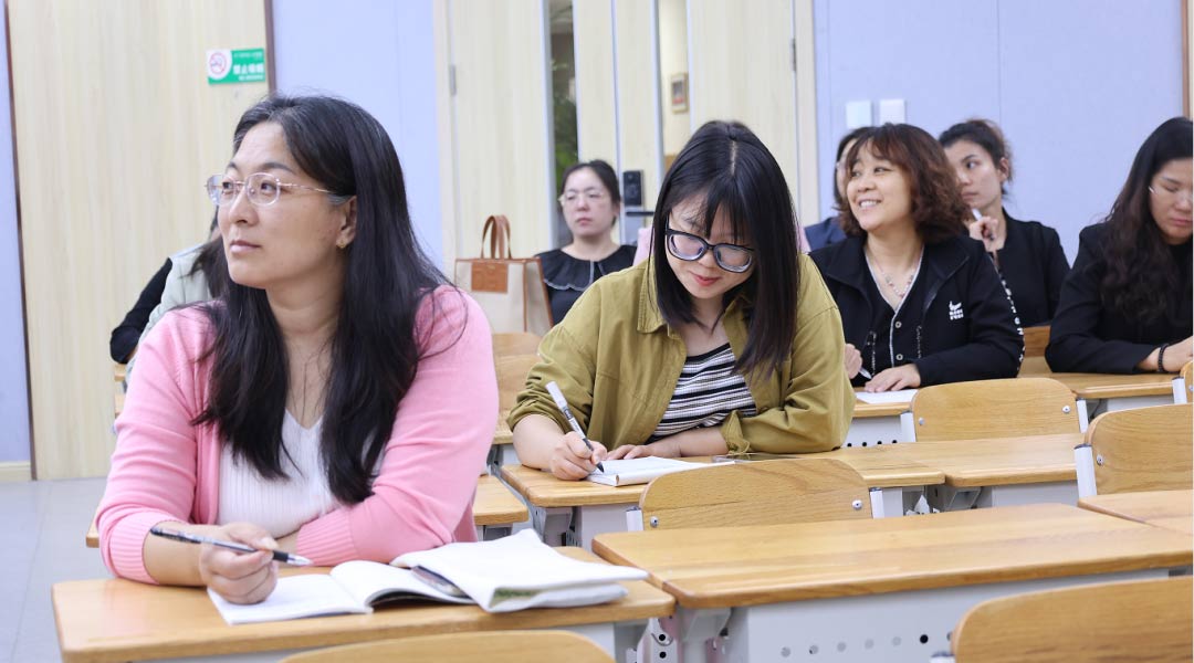【立小•教学】诗赞生命 歌颂祖国｜全国第四届生命教育国庆诗会暨同课异构活动隆重落幕