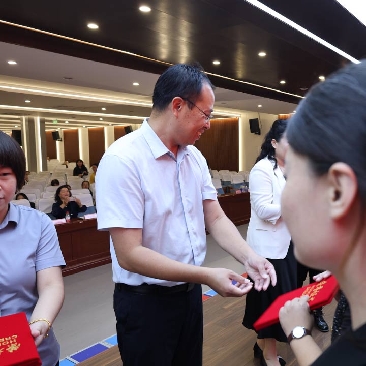 【立小•教学】诗赞生命 歌颂祖国｜全国第四届生命教育国庆诗会暨同课异构活动隆重落幕