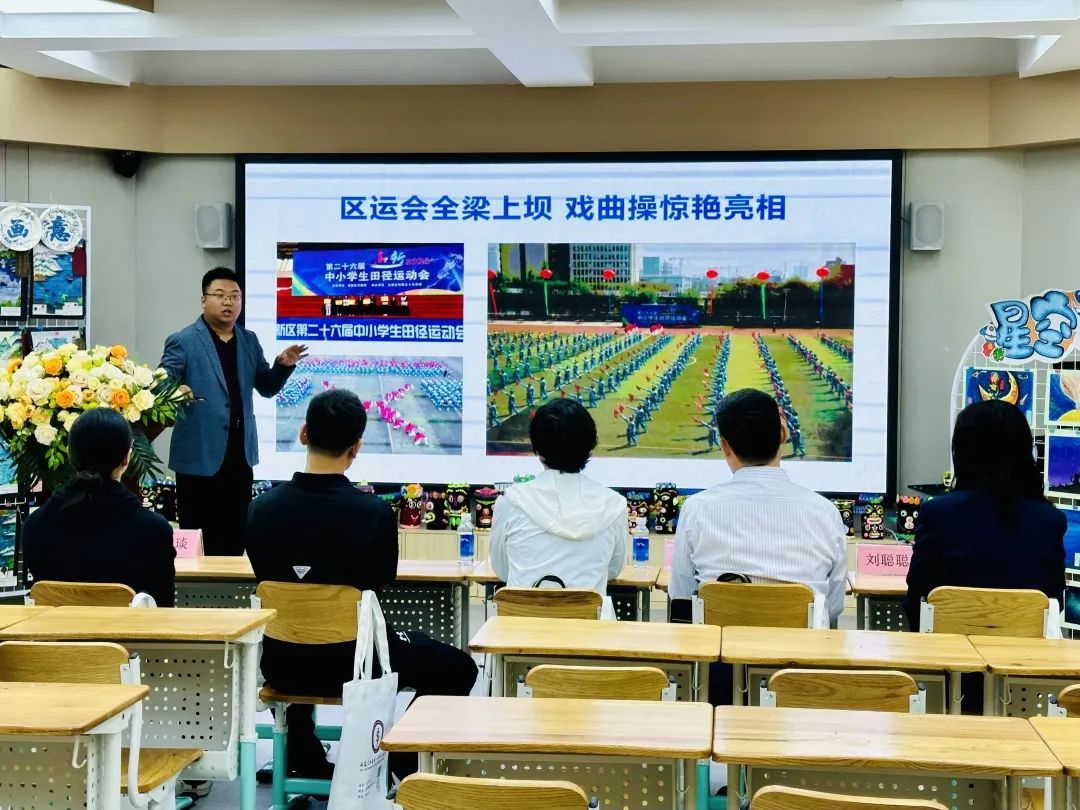 【立小•快讯】河北省政协教科卫体委到我校调研