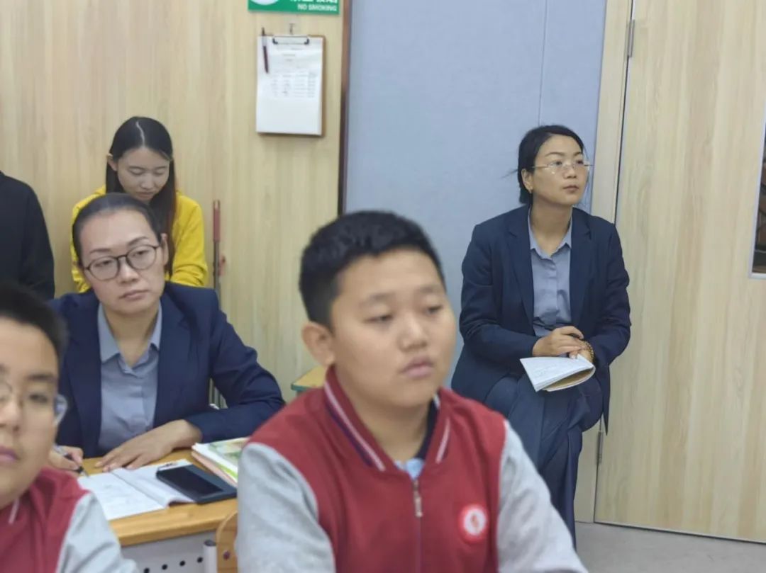 【立小•教学】诗行立小 德润童年｜立小第二届诗词节展示课活动