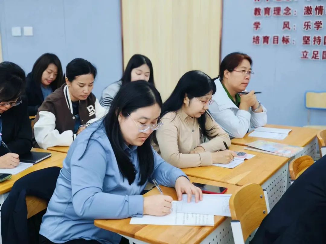 【立小•教学】诗行立小 德润童年｜立小第二届诗词节展示课活动