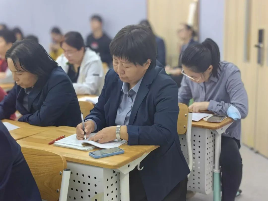 【立小•教学】诗行立小 德润童年｜立小第二届诗词节展示课活动