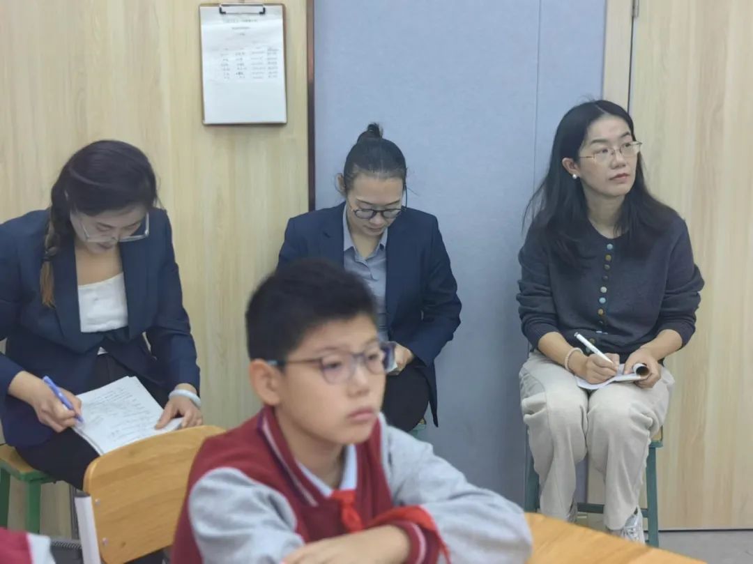 【立小•教学】诗行立小 德润童年｜立小第二届诗词节展示课活动