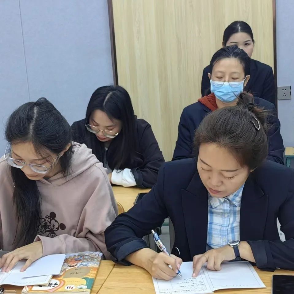 【立小•教学】诗行立小 德润童年｜立小第二届诗词节展示课活动