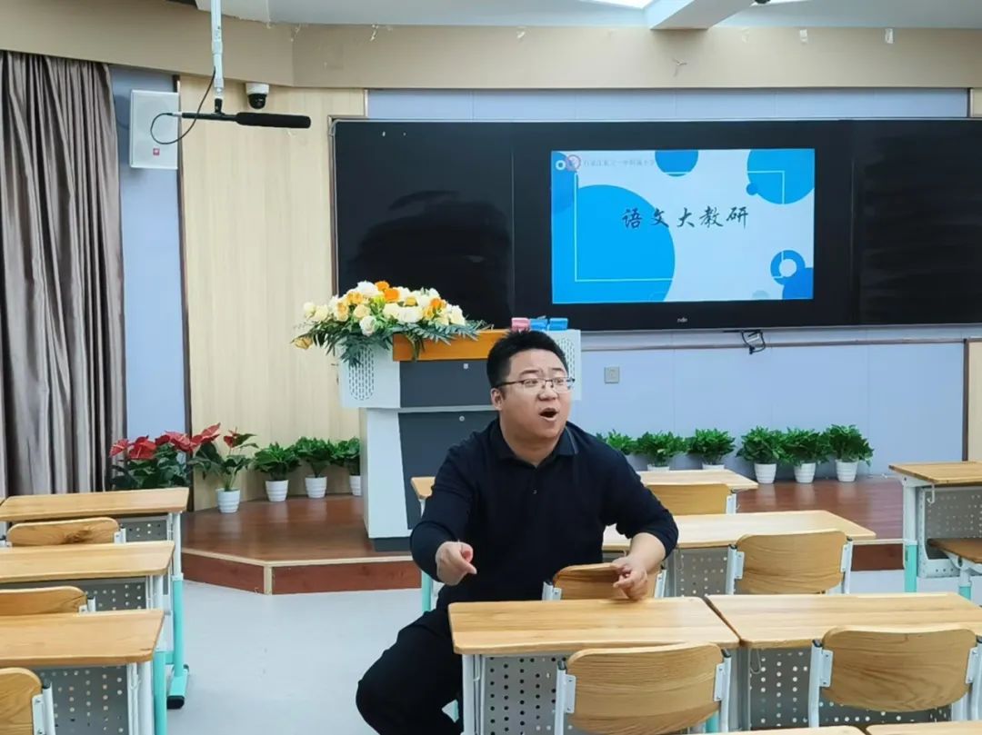 【立小•教学】诗行立小 德润童年｜立小第二届诗词节展示课活动