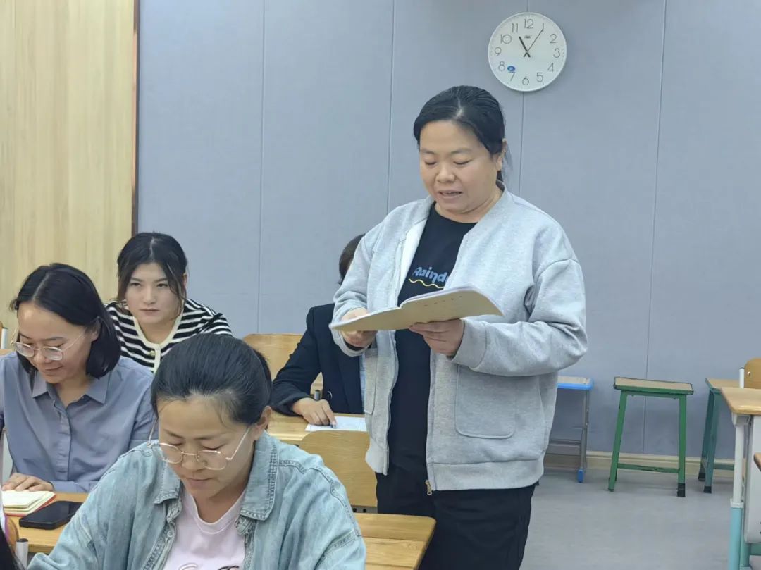 【立小•教学】诗行立小 德润童年｜立小第二届诗词节展示课活动