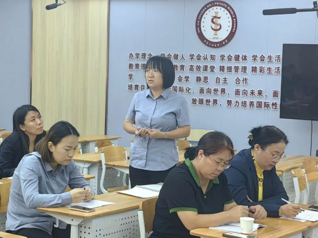 【立小•教学】诗行立小 德润童年｜立小第二届诗词节展示课活动