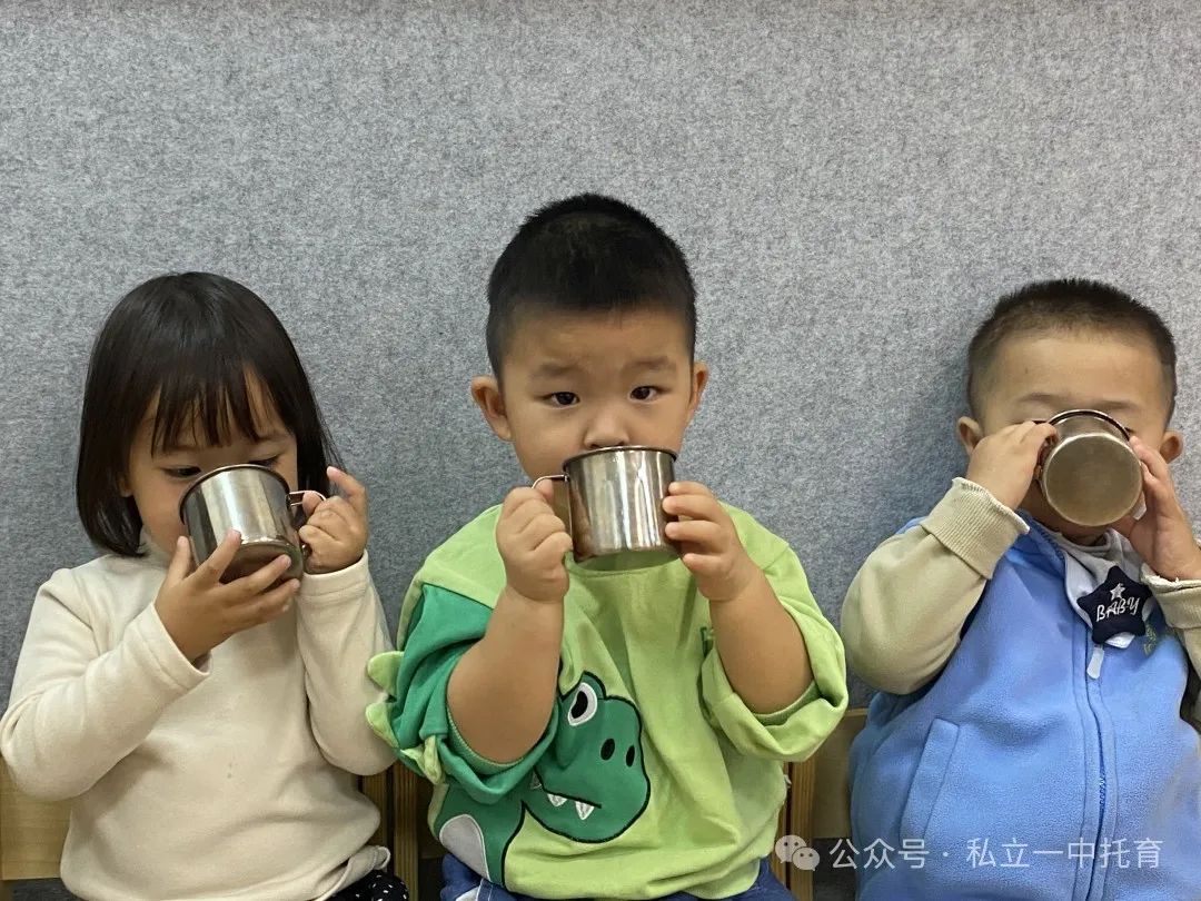 【宝龙托育】食育课——秋冬限定·小吊梨汤