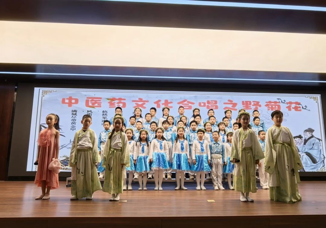 【立小 • 家校盛典】三秩风华传薪火  启航共育谱华章